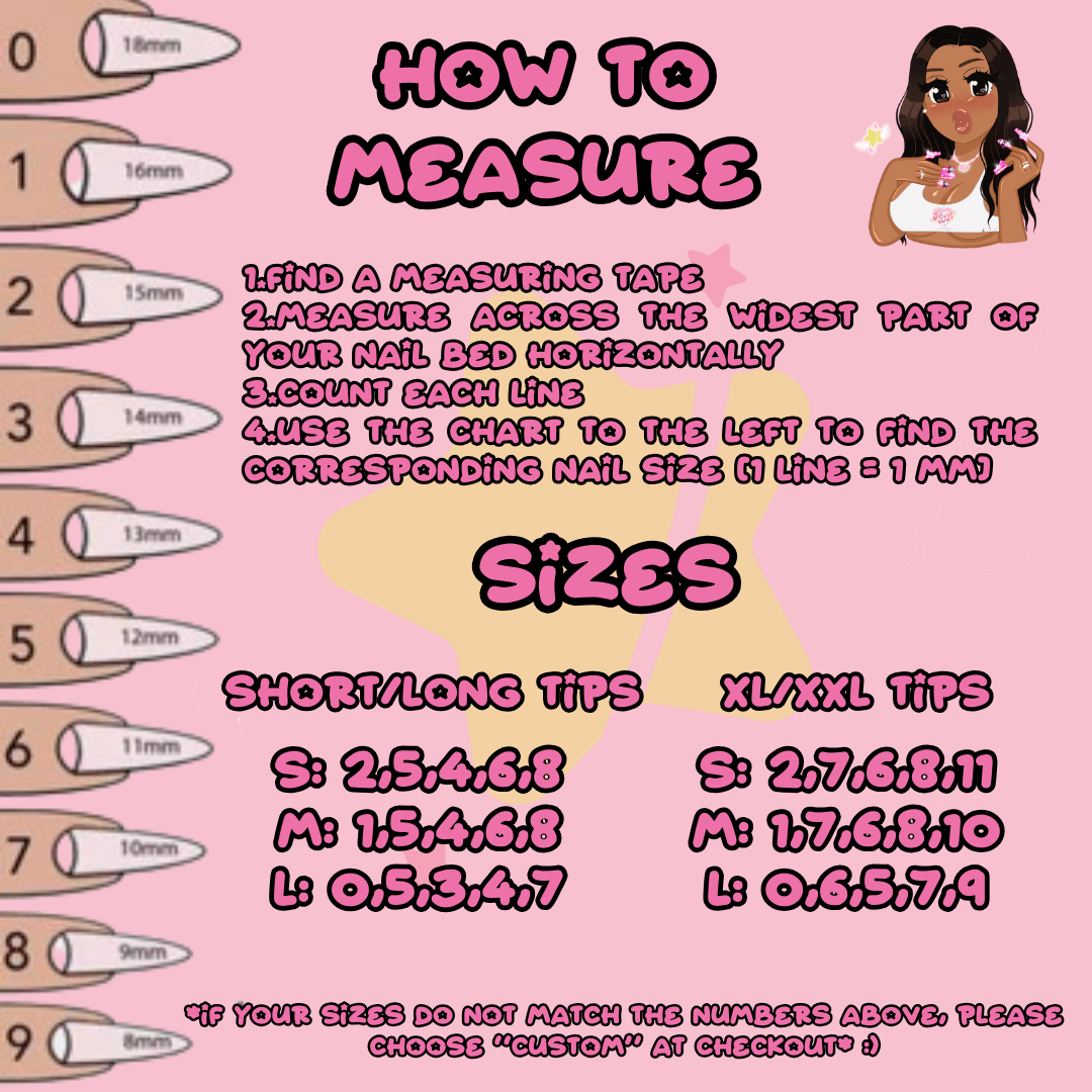 Sizing Kit