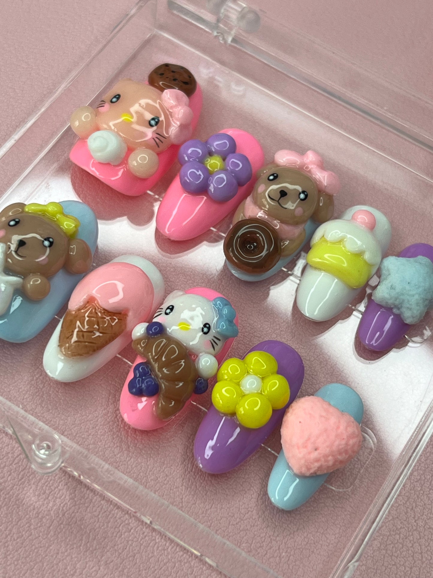 Adorable Sweets 🌸