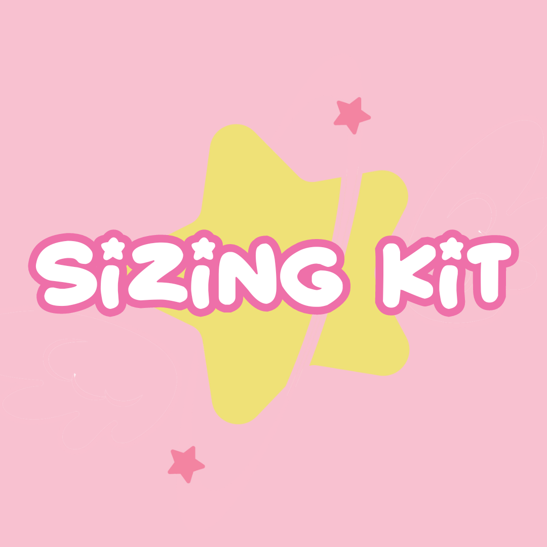 Sizing Kit